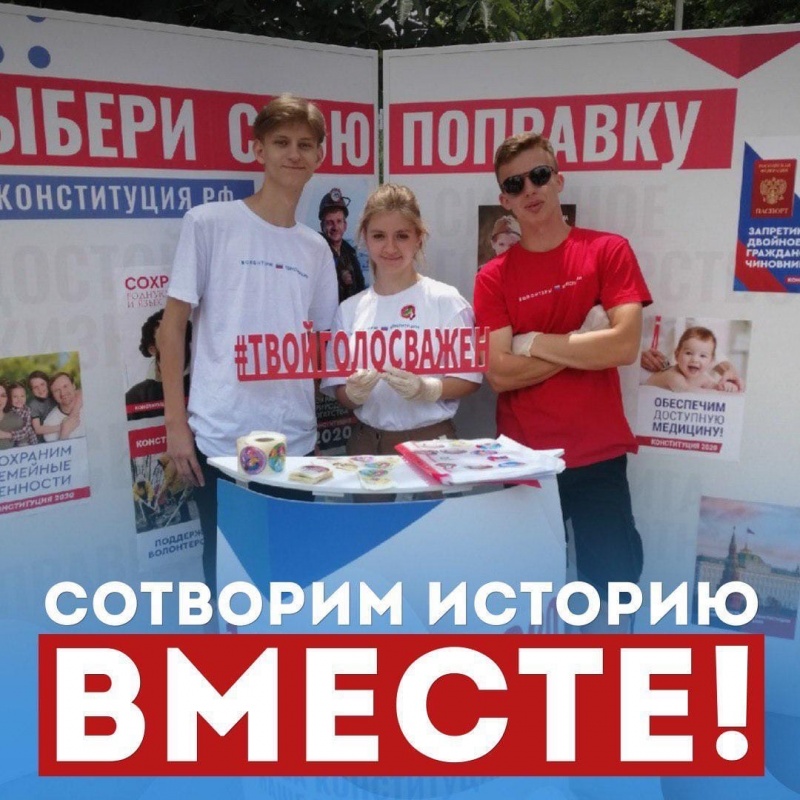 волонтеры 10